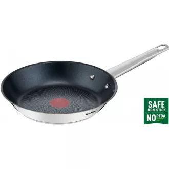 B9220204 PATELNIA DO GOTOWANIA 20 CM TEFAL B9220204 PATELNIA DO GOTOWANIA 20 CM TEFAL