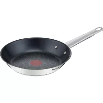 B9220404 GOTUJ PATELNIĘ DO JEDZENIA 24 CM TEFAL B9220404 GOTUJ PATELNIĘ DO JEDZENIA 24 CM TEFAL