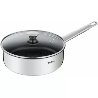 B9220404 GOTUJ PATELNIĘ DO JEDZENIA 24 CM TEFAL B9220404 GOTUJ PATELNIĘ DO JEDZENIA 24 CM TEFAL