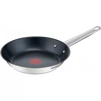 B9220404 GOTUJ PATELNIĘ DO JEDZENIA 24 CM TEFAL B9220404 GOTUJ PATELNIĘ DO JEDZENIA 24 CM TEFAL