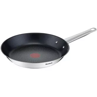 B9220604 PATELNIA DO GOTOWANIA 28 CM TEFAL B9220604 PATELNIA DO GOTOWANIA 28 CM TEFAL