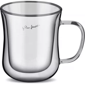 LT9032 ZESTAW 2 SZT KAWY 220ML VASO LAMART