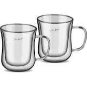 LT9032 ZESTAW 2 SZT KAWY 220ML VASO LAMART