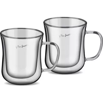 LT9032 ZESTAW 2 SZT KAWY 220ML VASO LAMART