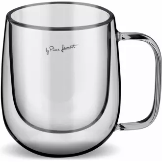 LT9034 ZESTAW 2 SZT MOCCA 250ML VASO LAMART