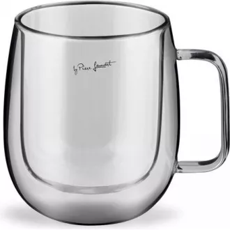 LT9035 ZESTAW 2 SZT. LAIT 350ML VASO LAMART