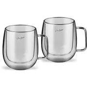 LT9035 ZESTAW 2 SZT. LAIT 350ML VASO LAMART