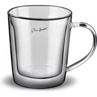 LT9036 ZESTAW 2 SZT KAWA 350ML VASO LAMART
