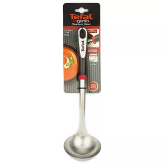 K1180214 KAPCIE ZE STALI NIERDZEWNEJ TEFAL