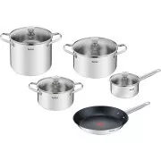 B922S955 COOK EAT ZESTAW 9 ELEMENTÓW TEFAL