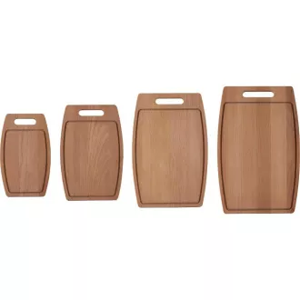 LT2137 DESKA DO KROJENIA 30X20 BUK LAMART