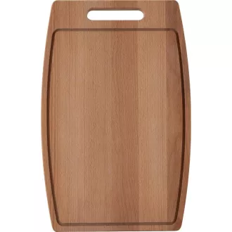 LT2139 DESKA DO KROJENIA 40X26 BUK LAMART LT2139 DESKA DO KROJENIA 40X26 BUK LAMART