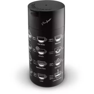 LT7080 SŁOIK NA KAWĘ 1350ML KAFFE LAMART
