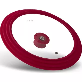 LT7082 POKRYWKA UNI 24-28CM POKRYWA LAMART