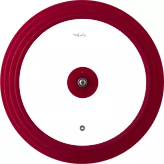 LT7082 POKRYWKA UNI 24-28CM POKRYWA LAMART