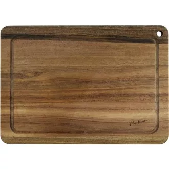 LT2144 DESKA DO KROJENIA 24X16 AKACJA LAMART
