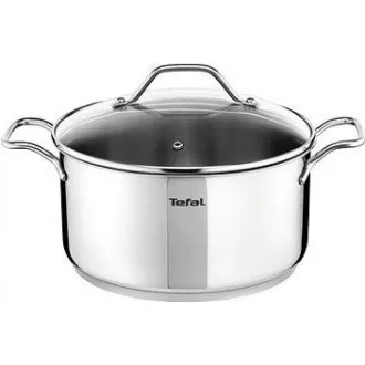 B8170444 PATELNIA INTUITION 24 CM TEFAL
