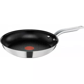 B8170644 PATELNIA INTUITION 28 CM TEFAL