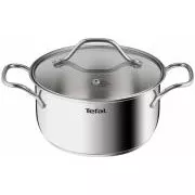 B8644474 INTUITION ZAPIEKANKA 20 CM TEFAL