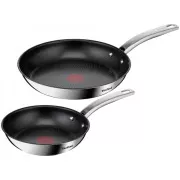 B817S255 ZESTAW INTUITION 2 SZT. TEFAL