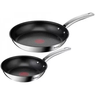 B817S255 ZESTAW INTUITION 2 SZT. TEFAL