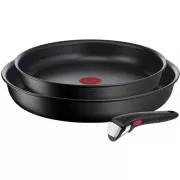 L7638942 INGENIO UNLIMITED SET 3x TEFAL
