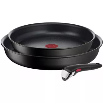 L7638942 INGENIO UNLIMITED SET 3x TEFAL