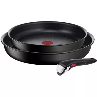 L7639032 INGENIO UNLIMITED SET 3x TEFAL
