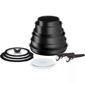 L7639002 INGENIO UNLIMIT. TEFAL 13x zestaw L7639002 INGENIO UNLIMIT. TEFAL 13x zestaw
