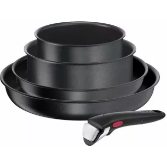 L7629102 INGENIO D. CHEF SET 5x TEFAL