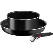 L1539243 INGENIO EASY COOK SET 3x TEFAL