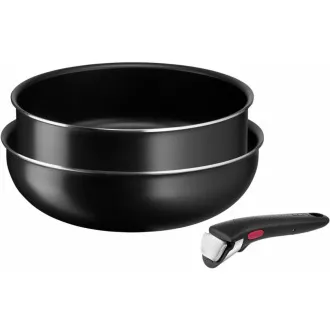 L1539243 INGENIO EASY COOK SET 3x TEFAL