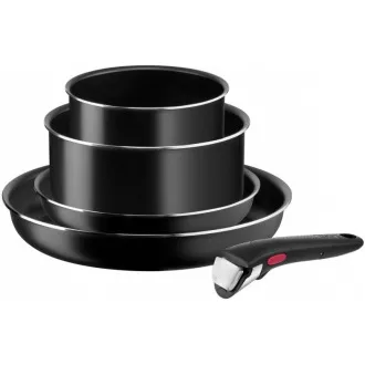 L1539543 INGENIO EASY COOK SET 5x TEFAL