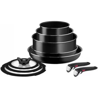 L1539053 INGENIO EASYCOOK SET 10x TEFAL