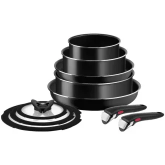 L1539053 INGENIO EASYCOOK SET 10x TEFAL