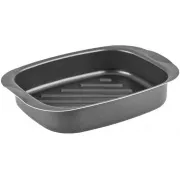 J5702053 LA RECYCLÉ NACZYNIE DO ZAPIEKANIA 27X39 CM TEFAL