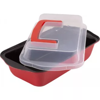 LT3100 FORMA DO CHLEBA 29X15CM DOLCE LAMART