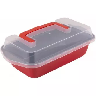 LT3100 FORMA DO CHLEBA 29X15CM DOLCE LAMART
