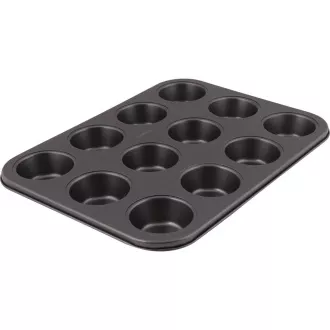 LT3103 12 MUFFINEK 35X26,4CM DOLCE LAMART