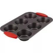 LT3113 6 MUFFINEK 28,5X17,8CM BONTE LAMART