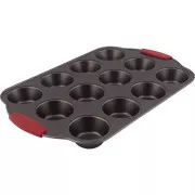 LT3114 12 MUFFINEK 41X26,7CM BONTE LAMART