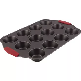 LT3114 12 MUFFINEK 41X26,7CM BONTE LAMART