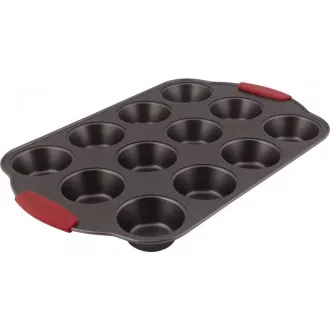 LT3114 12 MUFFINEK 41X26,7CM BONTE LAMART