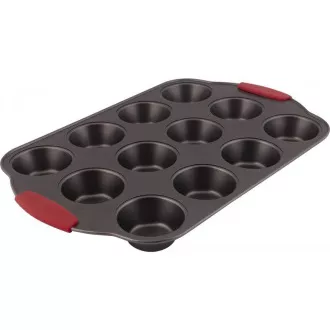 LT3114 12 MUFFINEK 41X26,7CM BONTE LAMART