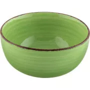 LT9103 MISKA ZIELONA 11,5CM HAPPY LAMART