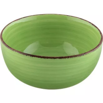 LT9103 MISKA ZIELONA 11,5CM HAPPY LAMART