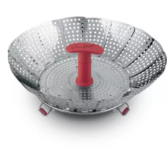 LT7065 PAROWNICA 22X10CM S/S VAPOR LAMART LT7065 PAROWNICA 22X10CM S/S VAPOR LAMART