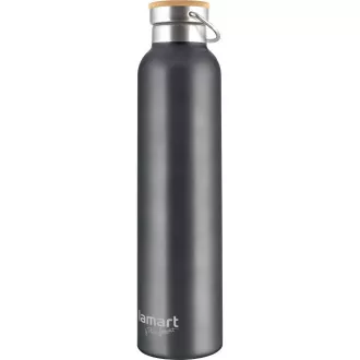 EN4067 TERMOS 750ML LAMART BANDE EN4067 TERMOS 750ML LAMART BANDE