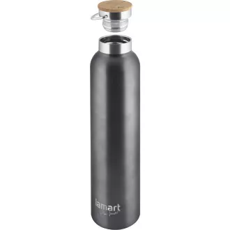 EN4067 TERMOS 750ML LAMART BANDE EN4067 TERMOS 750ML LAMART BANDE