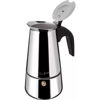 LT7075 MOKA IMBRYK 100ML KAFFE LAMART